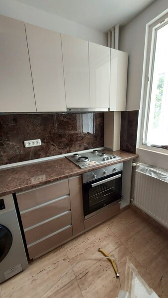 Drumul Taberei Piata Chilia Veche